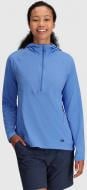 Джемпер Outdoor Research ASTROMAN SUN HOODIE 279981-2277 р.L блакитний