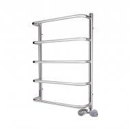 Полотенцесушитель электрический Q-tap Стандарт П5 500х700 правый