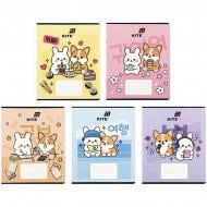 Тетрадь 18 лист. клетка K26-236-2 KITE