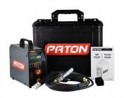Инвертор PATON ECO-200 DC MMA + Case