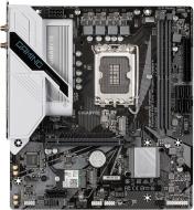 Материнская плата Gigabyte H610M_GAMING_WF_DDR4 (LGA1700, Intel H610, micro ATX)