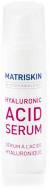 Сыворотка для лица Matriskin увлажняющая Hyaluronic Acid Serum 30 мл