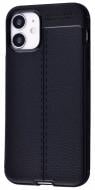 Чехол Ultimate Experience Leather (TPU) для Apple iPhone 12 Mini