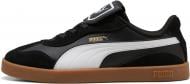 Кроссовки женские Puma Club Azura 40447603 р.37,5 черные Кроссовки женские Puma Club Azura 40447603 р.37,5 черные