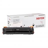 Картридж лазерный Xerox Everyday совместимый аналог HP CF530A (205A) black черный