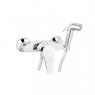 Набор для гигиенического душа Kroner с смесителем KRP Enzo - C052