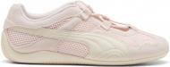 Кроссовки женские Puma Speedcat Go Wns 40358910 р.38 бежевые