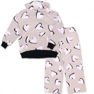 Костюм Татошка р.128 бежевий