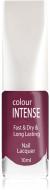 Лак для ногтей Colour Intense NP-303 матовый №228 10 мл