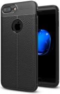 Чехол Ultimate Experience Leather (TPU) для Apple iPhone 7 Plus/8 Plus