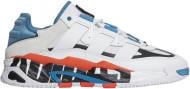Кроссовки мужские демисезонные Adidas NITEBALL FX7644 р.42 2/3 белые Кроссовки мужские демисезонные Adidas NITEBALL FX7644 р.42 2/3 белые