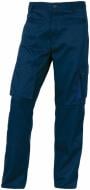 Брюки рабочие Delta plus Mach2   р. XL M2PANBMXG темно-синий