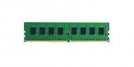 Оперативная память Goodram DDR4 SDRAM 16 GB (1x16GB) 2666 MHz (GR2666D464L19S/16G) Retail