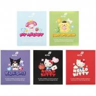 Тетрадь Hello Kitty 24 лист. клетка HK26-238-2 KITE