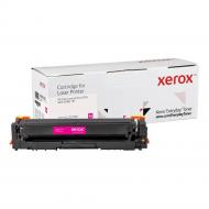 Картридж лазерний Xerox Everyday сумісний аналог HP CF533A (205A) червоний червоний