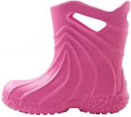 Сапоги для девочек Reima Amfibi (5400058A-4410) размер 22-23 розовый