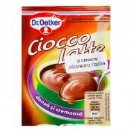 Гарячий шоколад Dr. Oetker зі смаком лісового горіха 21 г
