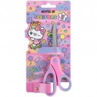 Ножиці дитячі 15 см Hello Kitty KITE HK24-126