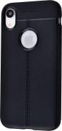 Чохол Ultimate Experience Leather (TPU) для Apple iPhone XR