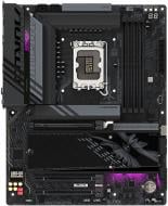 Материнская плата Gigabyte Z890_A_ELITE_WIFI7 (LGA 1851, Intel Z890, ATX)