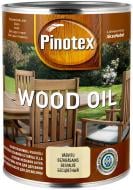 Масло Pinotex Wood Oil безцветный 1 л