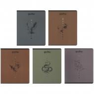 Тетрадь Harry Potter 24 лист. линия HP26-239 KITE