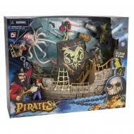 Игровой набор Chap Mei Pirates The Witch Pirate Ship 505211