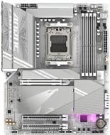 Материнская плата Gigabyte X870_A_ELITE_WF7_ICE (Socket AM5, AMD X870, ATX)