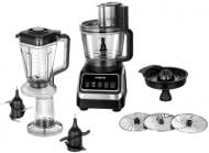 Кухонный комбайн MPM MRK‑27 Кухонный комбайн MPM MRK‑27