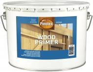 Грунт Pinotex Wood Primer не создает пленку бесцветный 10 л