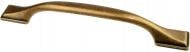 Мебельная ручка скоба Bosetti Marella D 15090.160 18669 160 мм бронза Мебельная ручка скоба Bosetti Marella D 15090.160 18669 160 мм бронза