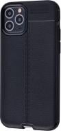Чехол Ultimate Experience Leather (TPU) для Apple iPhone 11 Pro