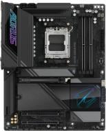 Материнская плата Gigabyte X870E_AORUS_PRO (Socket AM5, AMD X870, ATX)