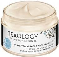 Крем день-ночь Teaology White tea 117270 50 мл