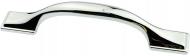 Мебельная ручка скоба Bosetti Marella D 15090.96 18665 96 мм хром