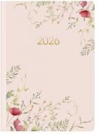 Дневник датированный Economix A5 2026 E21853 мульти