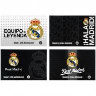 Альбом для рисования Real Madrid 12 лист. RL26-241 KITE