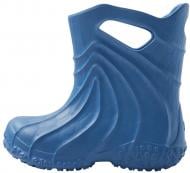 Сапоги детские Reima Amfibi (5400058A-6550) размер 22-23 синий