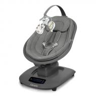 Кресло-каталка Lionelo BLOSSOM GREY CONCRETE