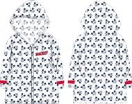 Дощовик для хлопчика EplusM р.110/116 прозорий DIS MFB 52 28 7883