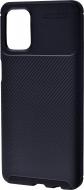 Чохол-накладка Ultimate Experience Carbon (TPU) Samsung Galaxy M31s чорний