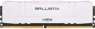 Оперативна пам'ять Crucial DDR4 SDRAM 32 GB (1x32GB) 3200 MHz (BL32G32C16U4W) Ballistix