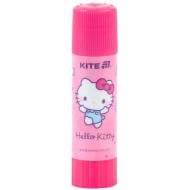Клей-карандаш с индикатором Hello Kitty PVP 8 г KITE
