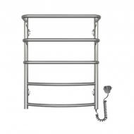 Полотенцесушитель электрический Q-tap Cascade (CRM) P5 500х600 RE