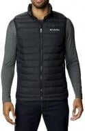 Жилет Columbia Powder Lite II 2086974-010 р.S чорний