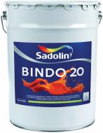 Краска Sadolin Bindo 20 PROF белый 20 л