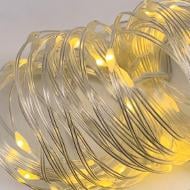 Гирлянда Eurolamp GL-100/10/27(S1) светодиодная (LED) 100 ламп 10 м