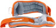 Утяжелители Energetics Adiva Ankle Wrist Weight 209727 2x0,5 кг Утяжелители Energetics Adiva Ankle Wrist Weight 209727 2x0,5 кг
