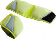 Утяжелители Energetics Adiva Ankle Wrist Weight 209727 2x1 кг Утяжелители Energetics Adiva Ankle Wrist Weight 209727 2x1 кг