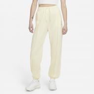 Брюки Nike W NSW PK TREND PANT DO0781-113 р. L бежевый